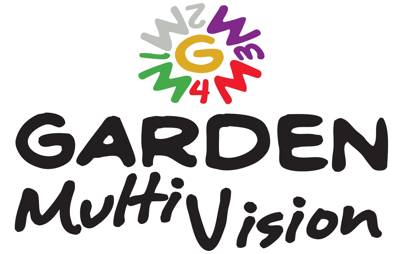 Logo Cinema Garden Multivision Darfo Boario Terme