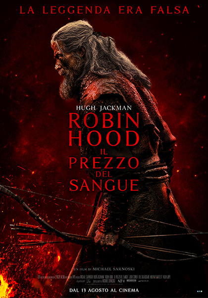 ROBIN HOOD – IL PREZZO DEL SANGUE