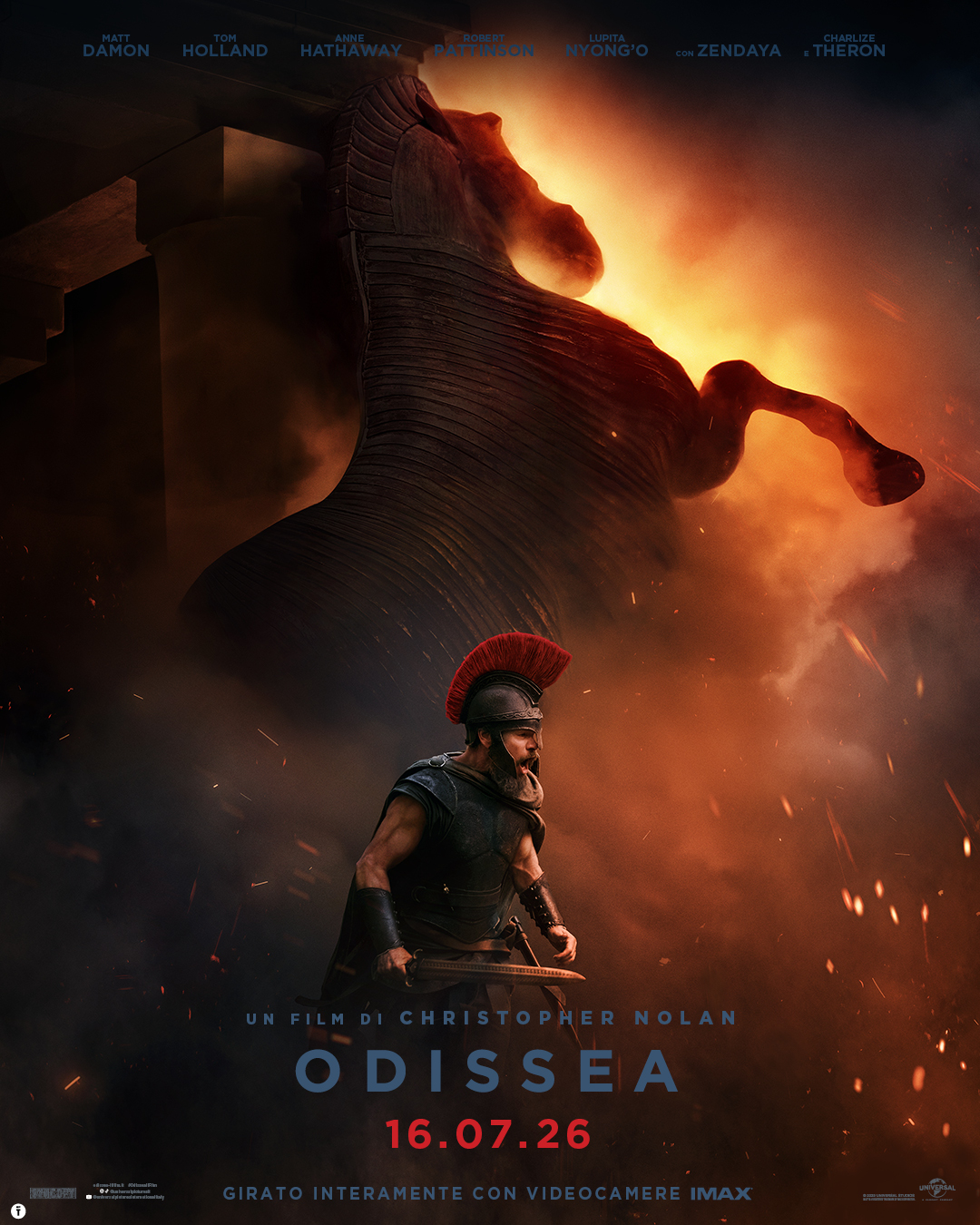 ODISSEA