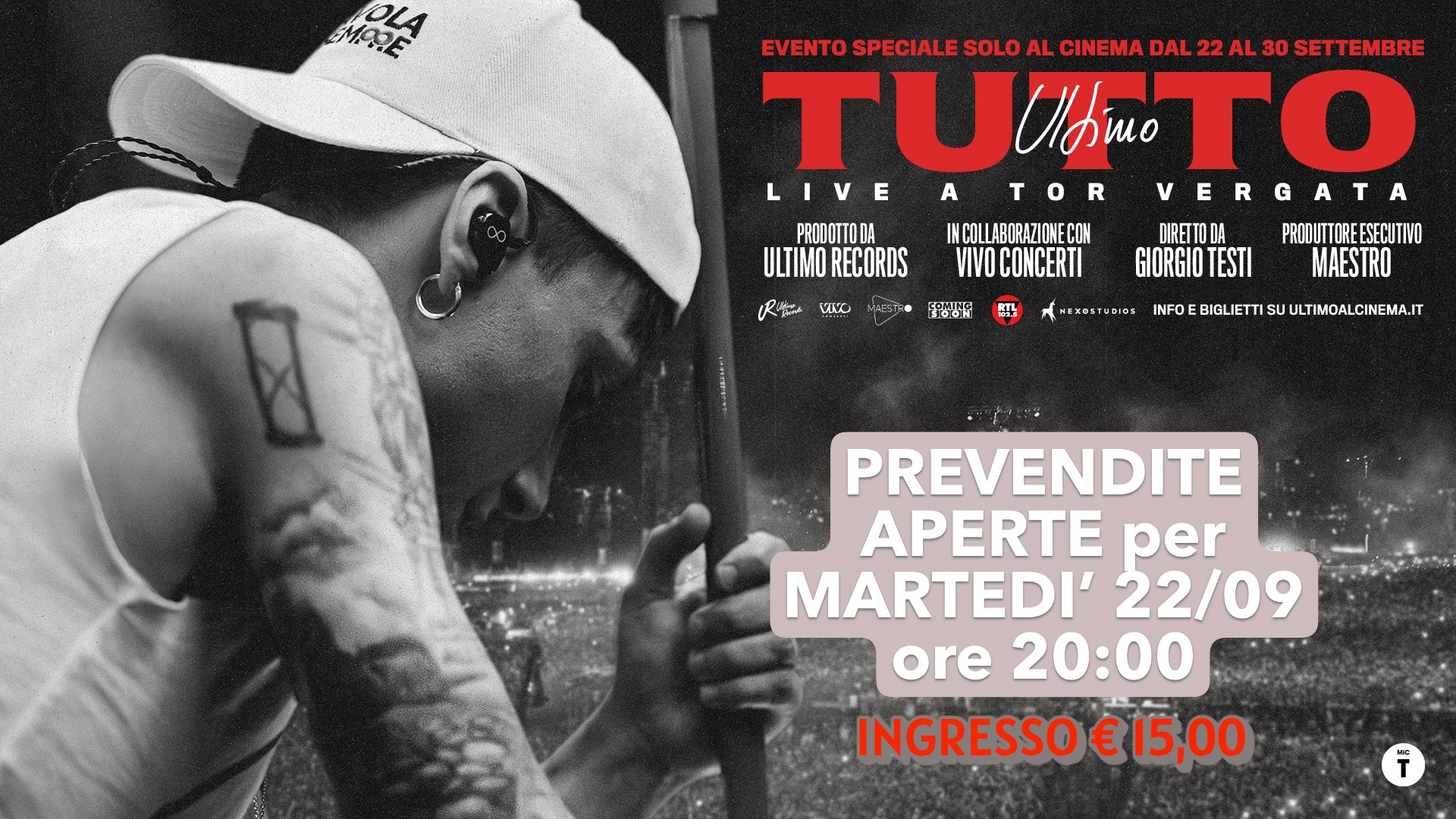 Promozione